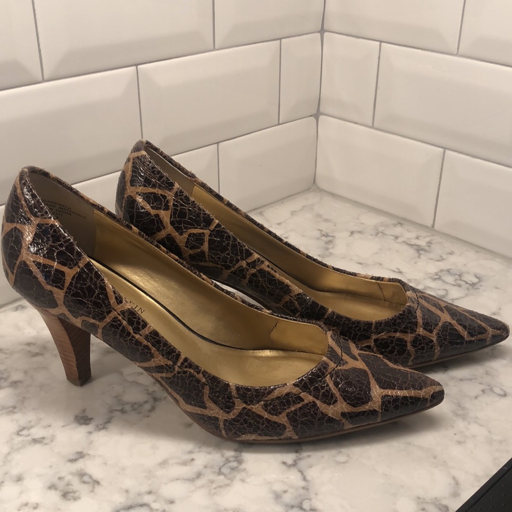 Shoes 👠 • Fun!